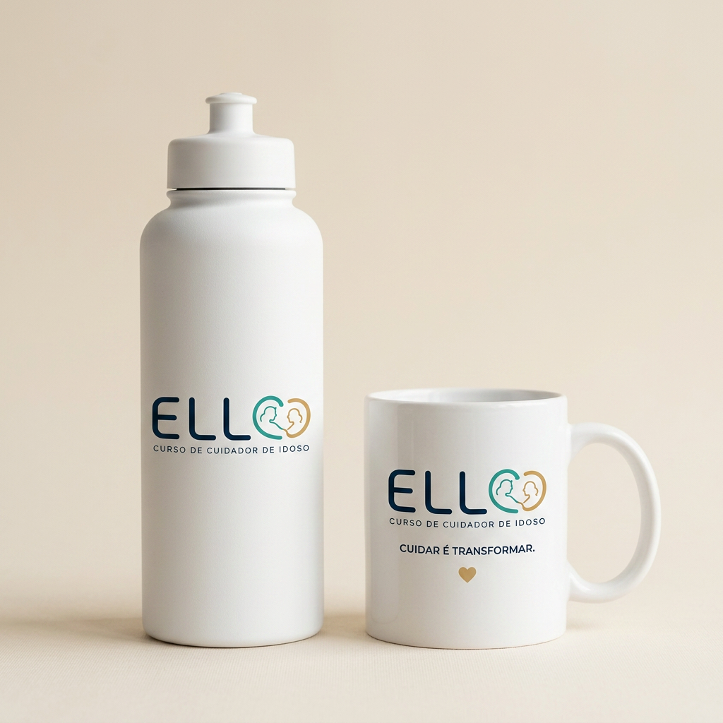 Kit Hidratação ELLO