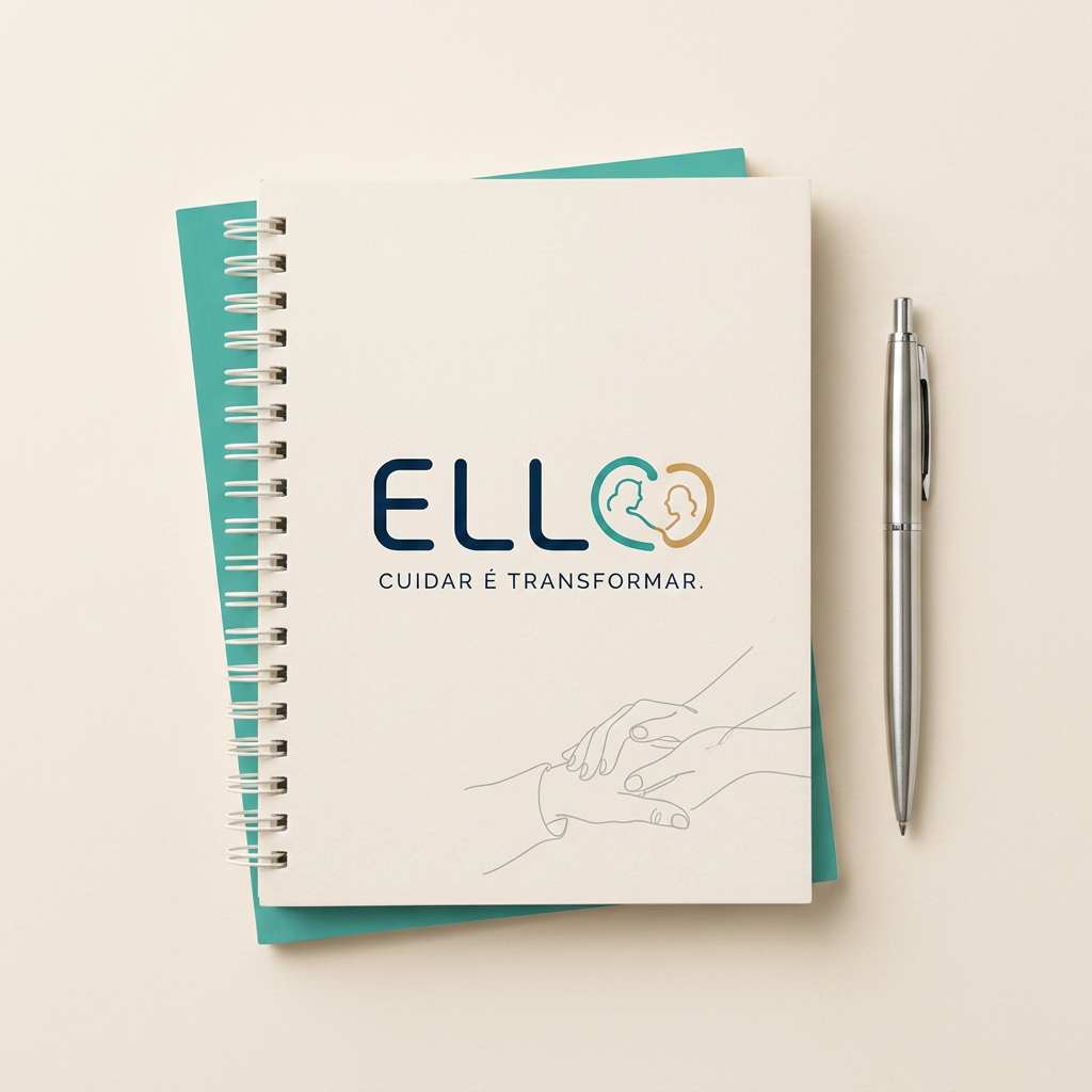Caderno do Cuidador