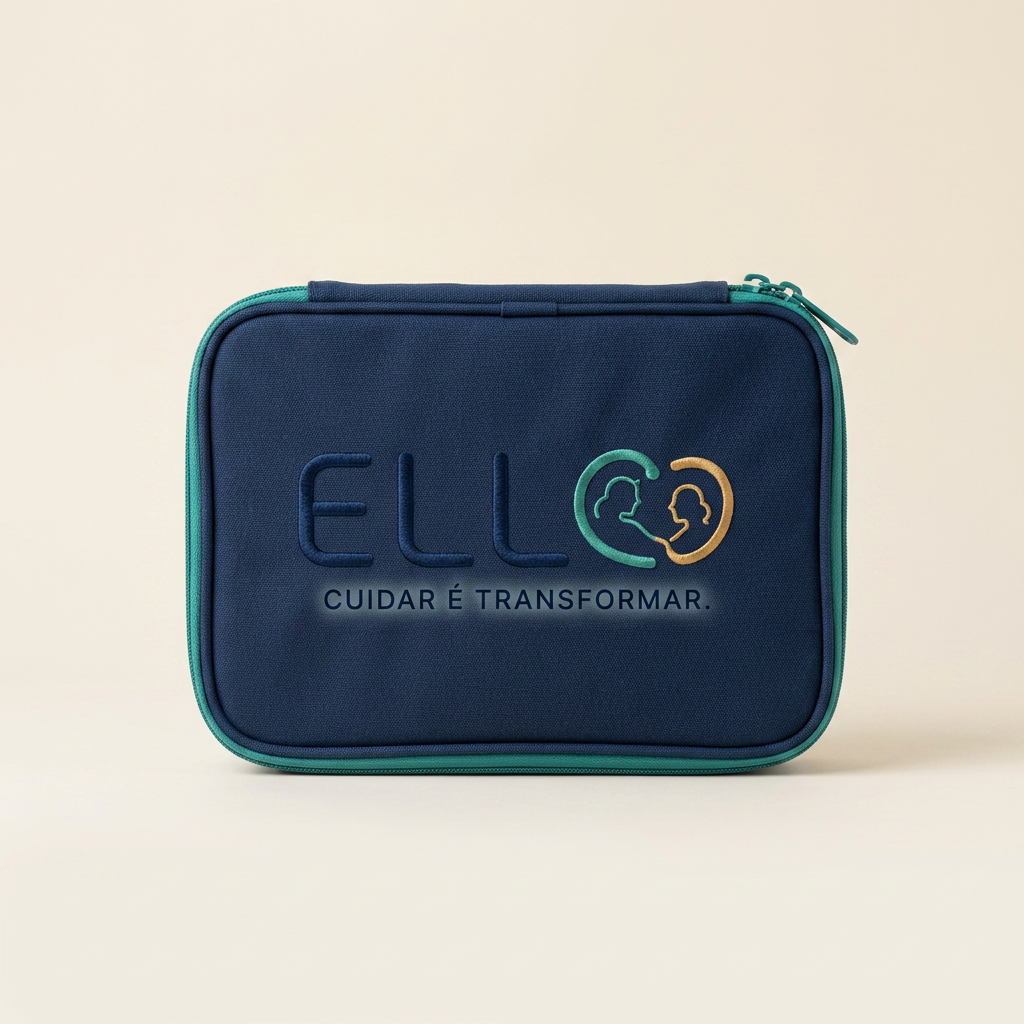 Estojo Organizador ELLO